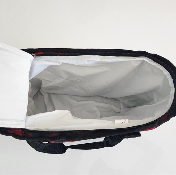 NEW Large insulated cooler tote - Picture 2 of 3